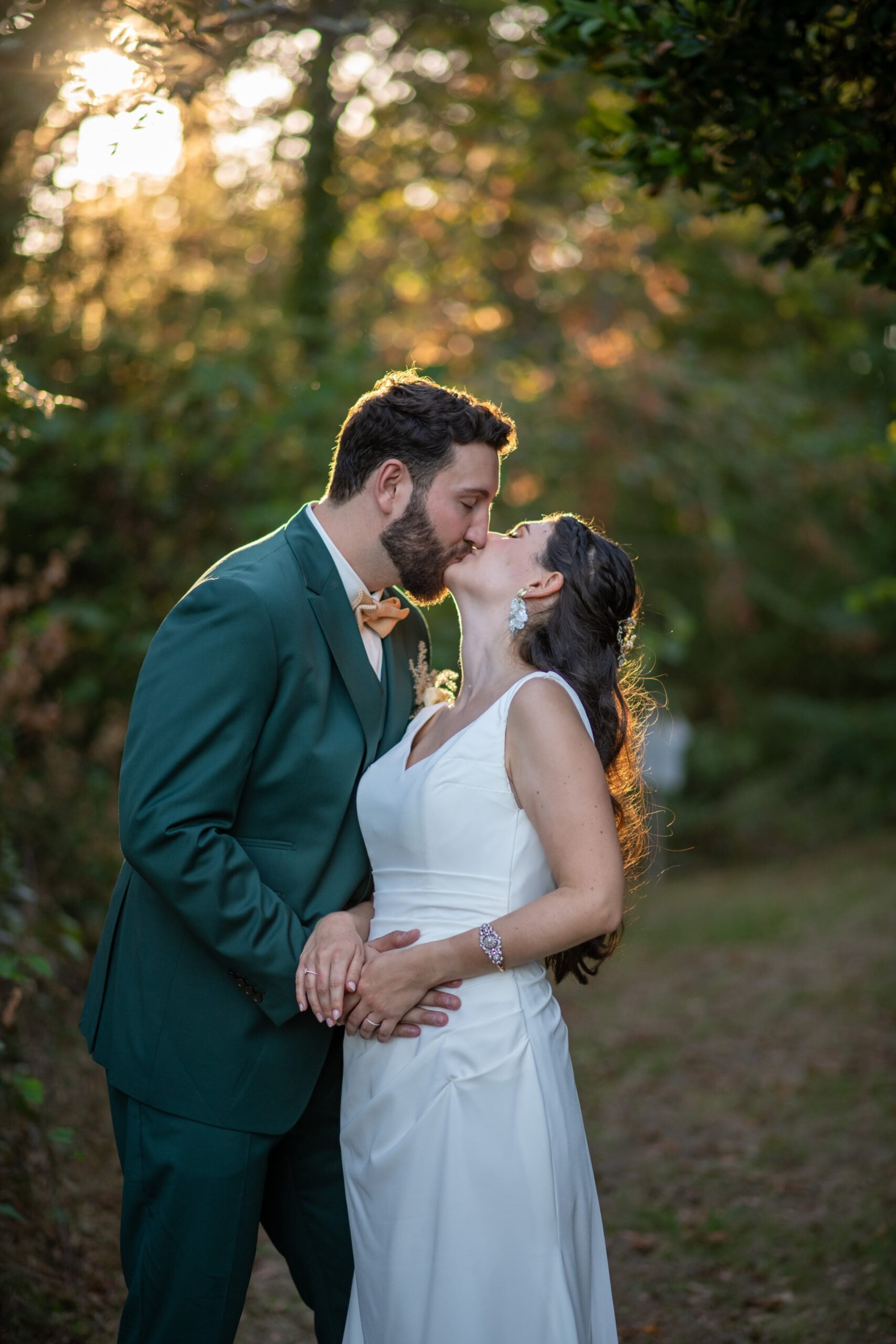 Photographe mariage Fronton Toulouse couple émotion reportage mariage